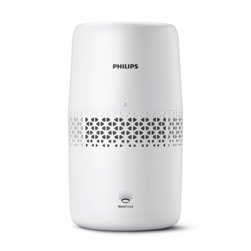 Philips Air Humidifier 2000 seeria, valge - Õhuniisuti / HU2510/10