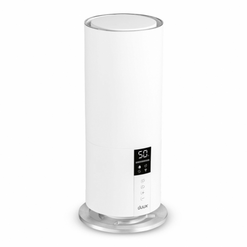 Duux Beam Mini 2 humidifier Ultrasonic 3 L White