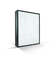 Philips 2000 series Nano Protect Filter FY2422/30 Captures 99.97% of particles