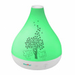 Mesmed Air Humidifier MM-727 Volcano with the function of the aromatheror and the night lamp