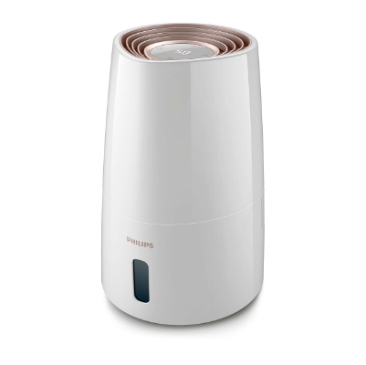 Philips Air Humidifier HU3916/10 3000 series, HR:300 mln/h