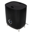 Adler | AD 7972 | Humidifier | 23 W | Water tank capacity 4 L | Suitable for rooms up to 35 m² | Ultrasonic | Humidification capacity 150-300 ml/hr | Black