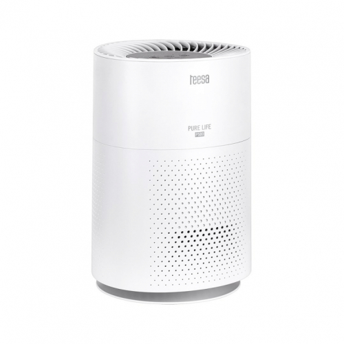 Teesa Pure Life P500 air purifier White