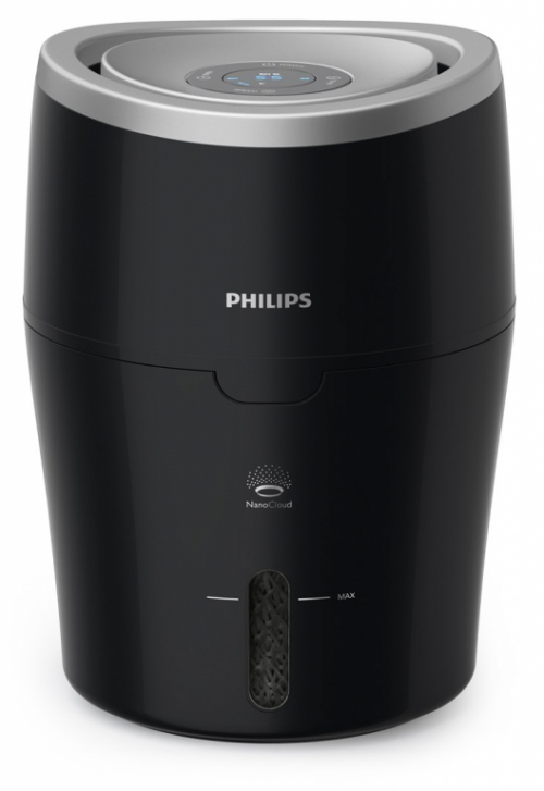 Philips 2000 series Series 2000 HU4813/10 Air humidifier