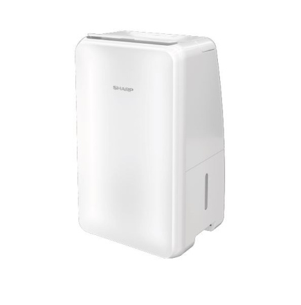 Sharp Dehumidifier UD-T104AP-W
