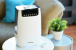 Blaupunkt Air humidifier AHS803