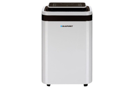 Blaupunkt Dehumidifier with air purification function ADH501