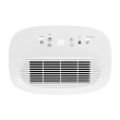 Tristar | Dehumidifier | DH-5424 | Power 260 W | Suitable for rooms up to 48 m³ | Water tank capacity 3.7 L | White