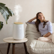 Air humidifier Medisana AH 680