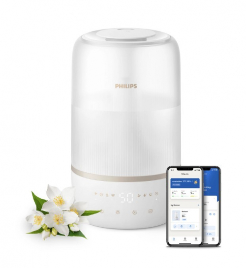 Philips Humidifier Series 1000 HU1510/04