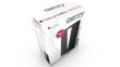 CAMRY CR 7903 dehumidifier 1.5 L 100 W Black, White