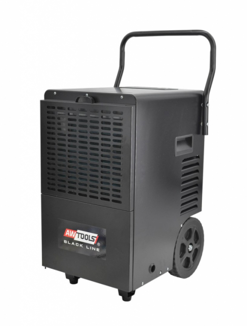 AW air dehumidifier 50 liters per day DH50 BLACK LINE