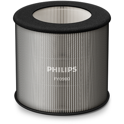 Philips Air purifier 900 and 800 Series HEPA NanoProtect filter FY0900/30