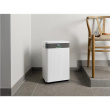 Mill Dehumidifier | MDH20 | Suitable for rooms up to 20-30 m² | Water tank capacity 4 L | White