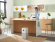 Xiaomi Smart Air Purifier 4 Lite 2 m² 61 dB 33 W White