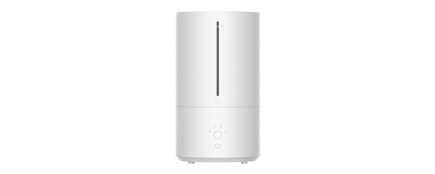 Xiaomi Smart 2 humidifier 4.5 L Valge 28 W