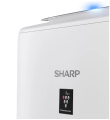 Sharp Oczyszczacz powietrza UA-KIN42E-W