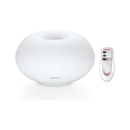 Milano Plus | Aroma Diffuser | White