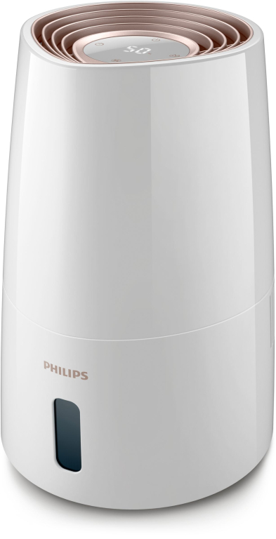 Philips Air Humidifier HU3916/10 3000 series, HR:300 mln/h