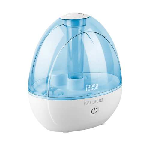 Ultrasonic humidifier TEESA PURE LIFE 40
