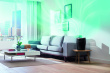 Philips 2000 series Series 2000 HU4813/10 Air humidifier