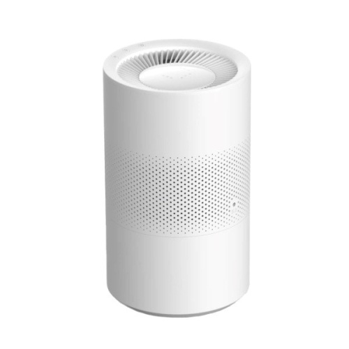 Xiaomi Smart Evaporative Humidifier EU Air humidifier 4 l 9 W White