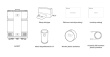 Ecovacs Airbot Z1 air purifier (grey)