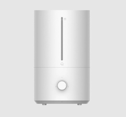 Xiaomi 2 Lite humidifier Ultrasonic 4 L Valge 23 W