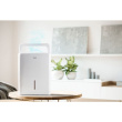 Domo DO344DH dehumidifier 2.11 L 45 dB 350 W White