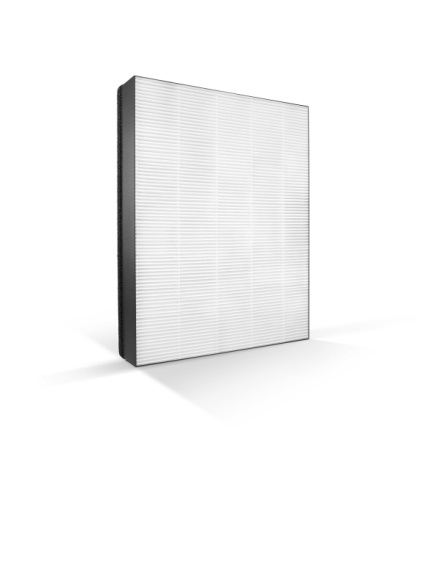 Philips Nano Protect Filter FY1410/30 Captures 99.97% of particles