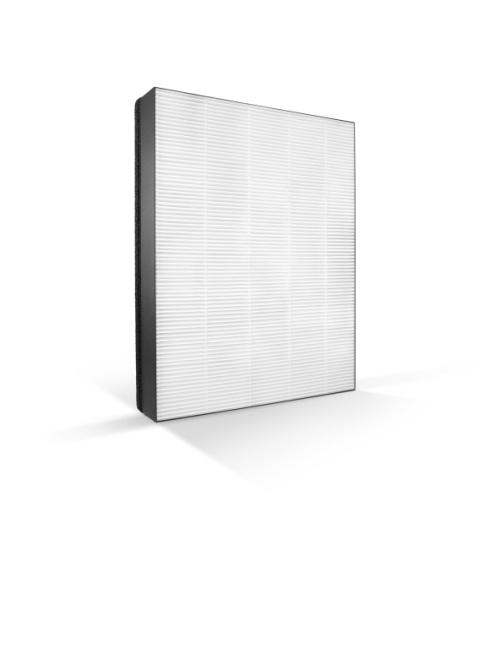 Philips Nano Protect Filter FY1410/30 Captures 99.97% of particles