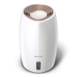 Philips 2000 Series Air humidifier HU2716/10, Up to 32 m2