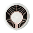 Philips 2000 Series Air humidifier HU2716/10, Up to 32 m2