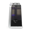 Nedis HUMI150BKW humidifier Steam 5.5 L Black 30 W