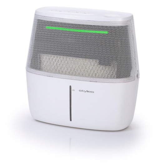 IDIFIER EVAPORATIVE ALAZE/COP001250 STYLIES