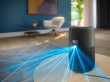 Philips Series 900 Air Purifier AC0951/13/Damaged package