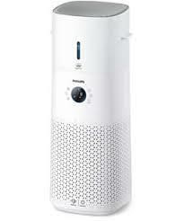 Philips 3000 series AC3737 131 m² 55 dB 42 W White