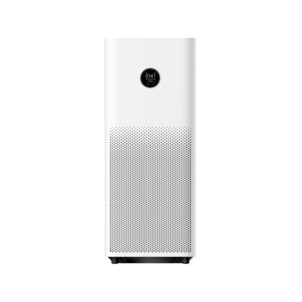 Xiaomi Smart Air Purifier 4 Pro 60 m² 65 dB Valge
