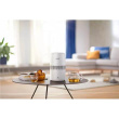 Philips | Air Humidifier | HU2510/10 | Humidifier | 11 W | Water tank capacity 2 L | Suitable for rooms up to 31 m² | NanoCloud technology | Humidification capacity 190 ml/hr | White
