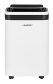 Blaupunkt ADH501 Dehumidifier White