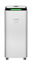 Concept Air dehumidifier&cleane Perfect Air Smart OV221