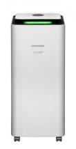 Concept Air dehumidifier&cleane Perfect Air Smart OV222