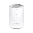 Teesa Pure Life P500 air purifier White