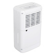 Adler AD 7861 Compressor air dryer White