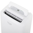 Adler AD 7861 Compressor air dryer White