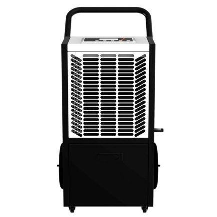 Adler AD 7864 Industrial air dryer Black