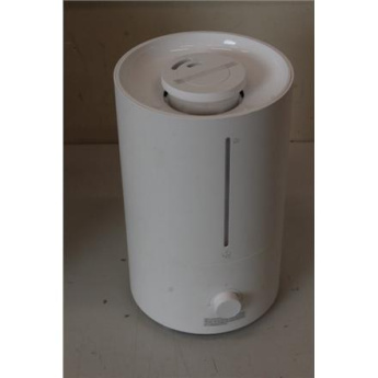 Renew. Xiaomi Humidifier 2 Lite EU | Xiaomi Humidifier 2 Lite EU | BHR6605EU | 23 W | Water tank capacity 4 L | - | Humidification capacity 300 ml/hr | White | WITHOUT ORIGINAL PACKAGING, USED, DIRTY
