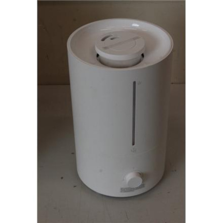 SALE OUT. Xiaomi Humidifier 2 Lite EU | Xiaomi Humidifier 2 Lite EU | BHR6605EU | 23 W | Water tank capacity 4 L | - | Humidification capacity 300 ml/hr | White | WITHOUT ORIGINAL PACKAGING, USED, DIRTY