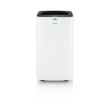ETA Dehumidifier | ETA263090000 Fainer | Power 180 W | Suitable for rooms up to 150 m³ | Suitable for rooms up to 60 m² | Water tank capacity 2 L | White
