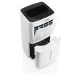 ETA Dehumidifier | ETA263090000 Fainer | Power 180 W | Suitable for rooms up to 150 m³ | Suitable for rooms up to 60 m² | Water tank capacity 2 L | White